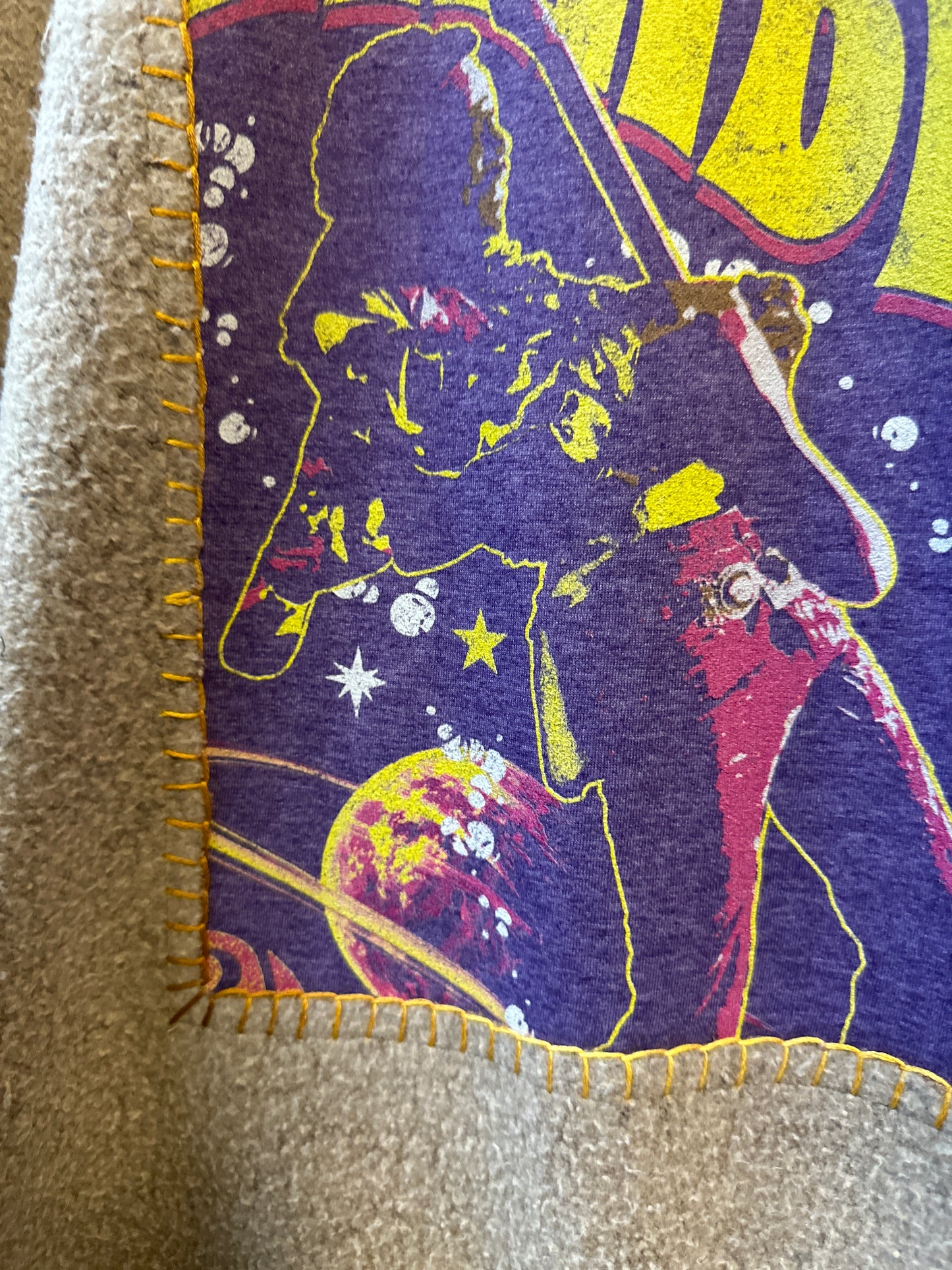 The Jimi