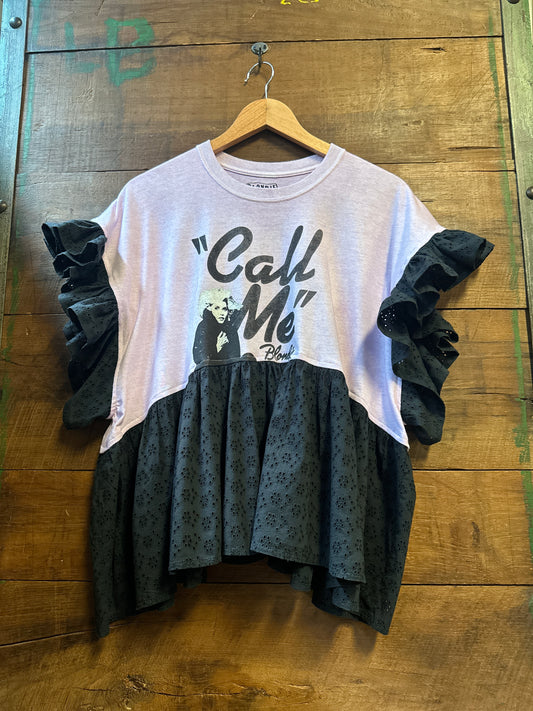 The Call Me
