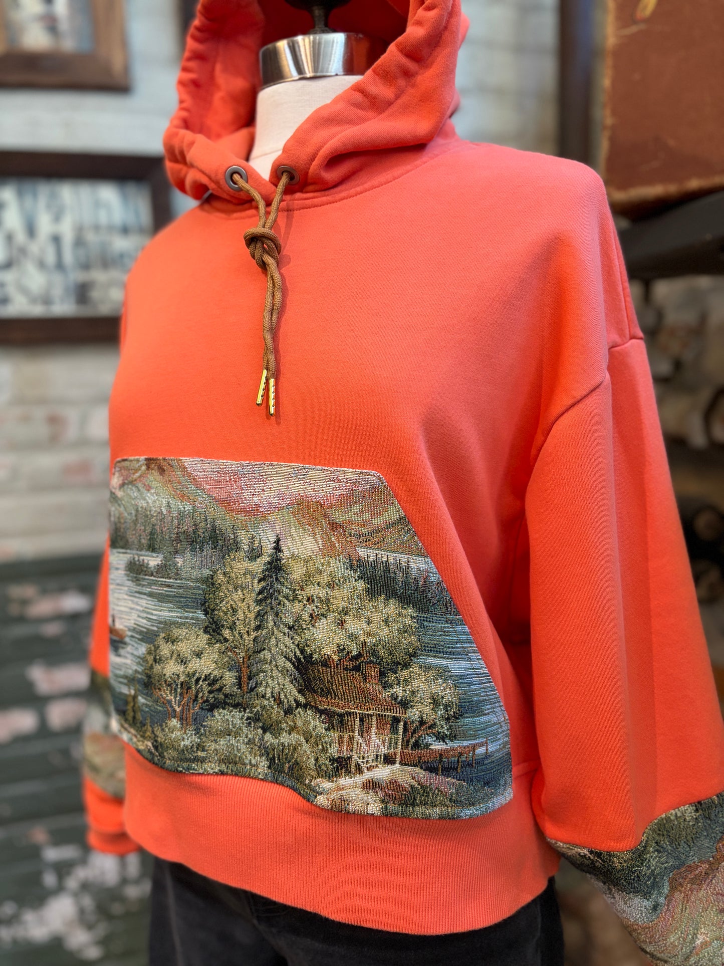 The Boathouse