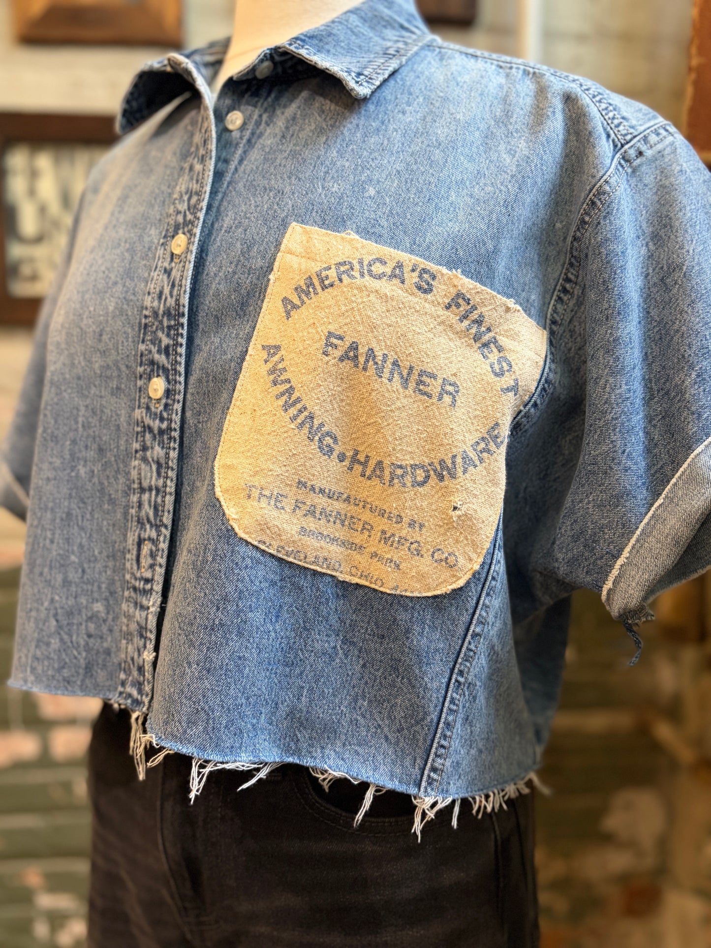 The Fannery II