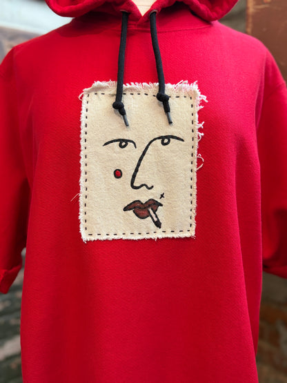 The Face