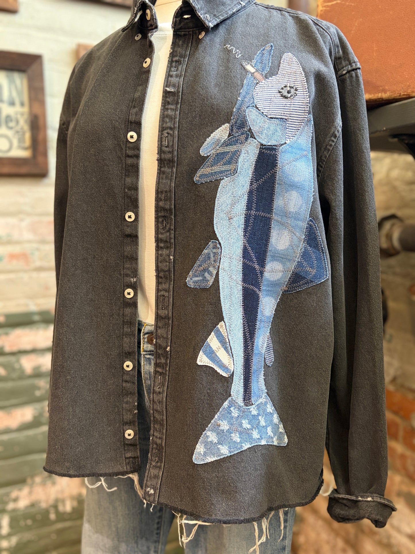 The Trout