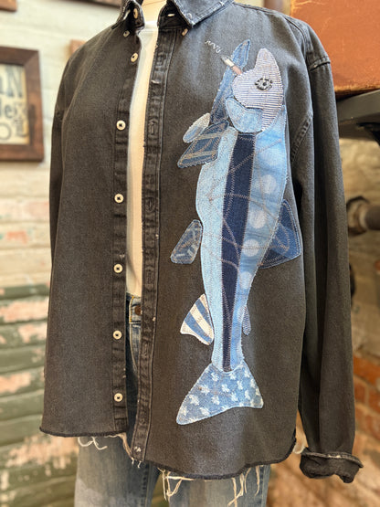 The Trout