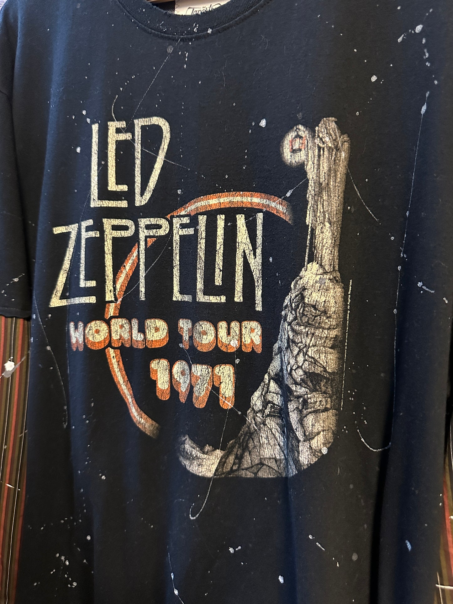 The Zepp