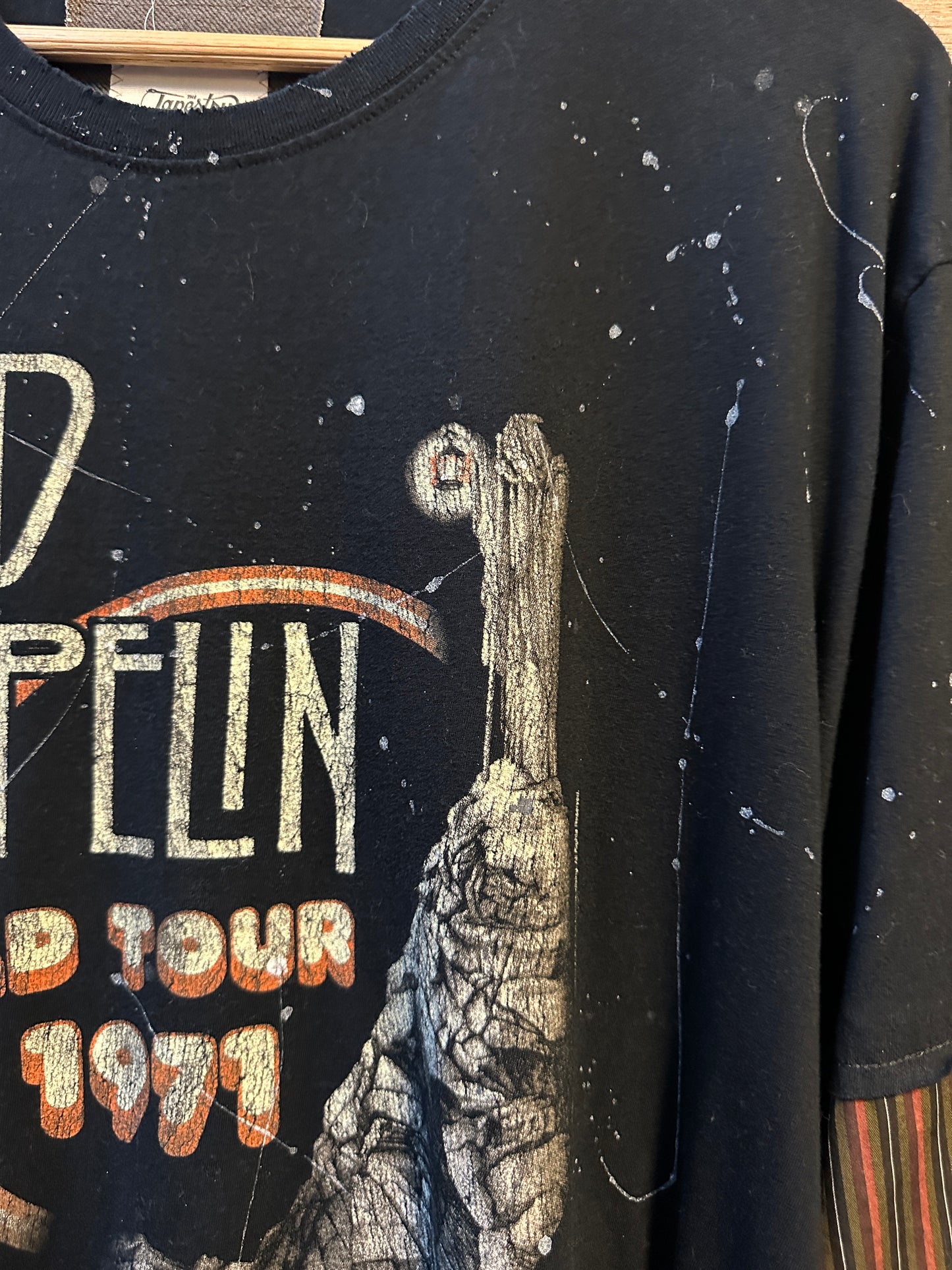 The Zepp