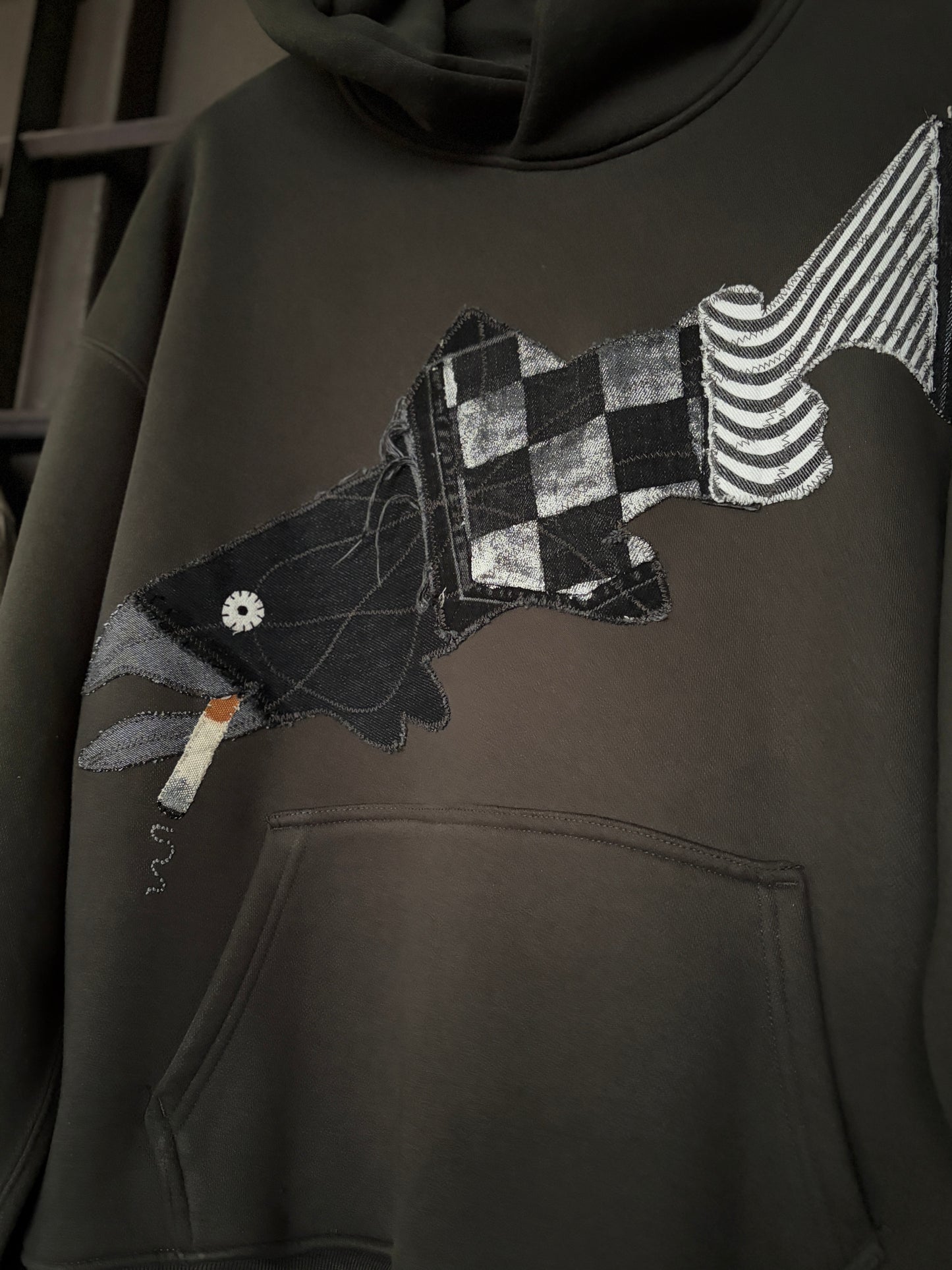 The Mackerel