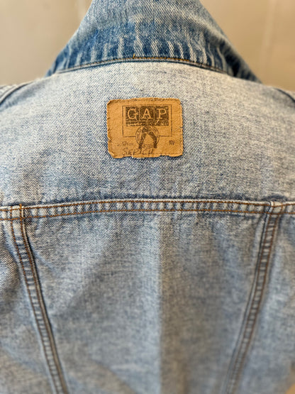 Vintage Gap Denim Jacket