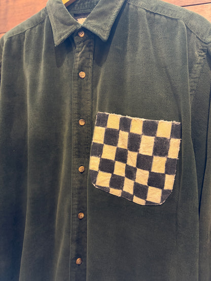 The Checked