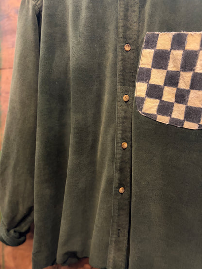 The Checked