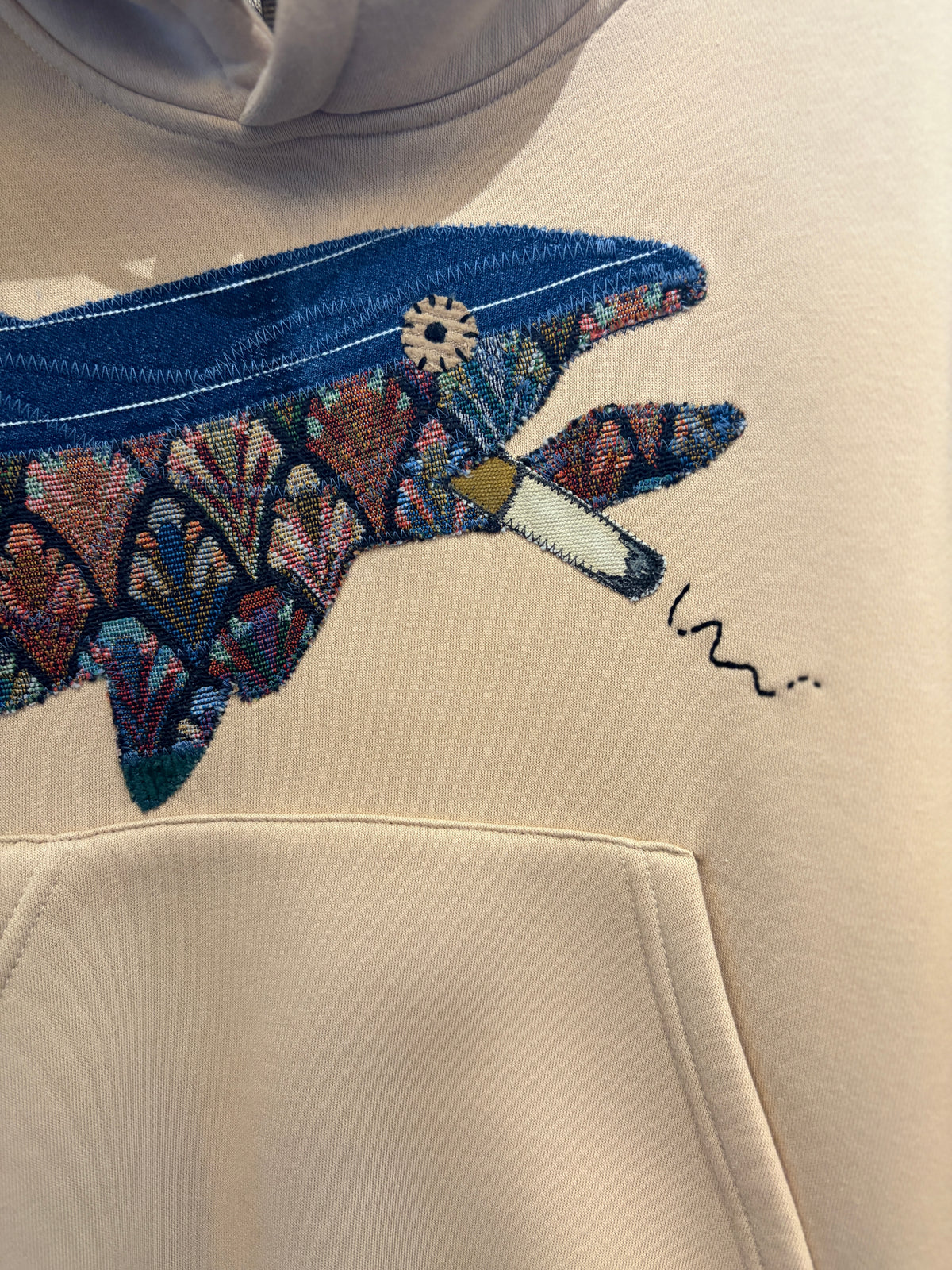The Mahi