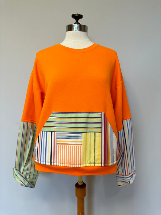 The Fruit Stripe