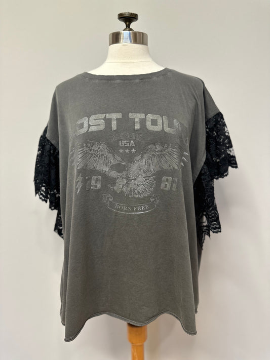 The Lost Tour