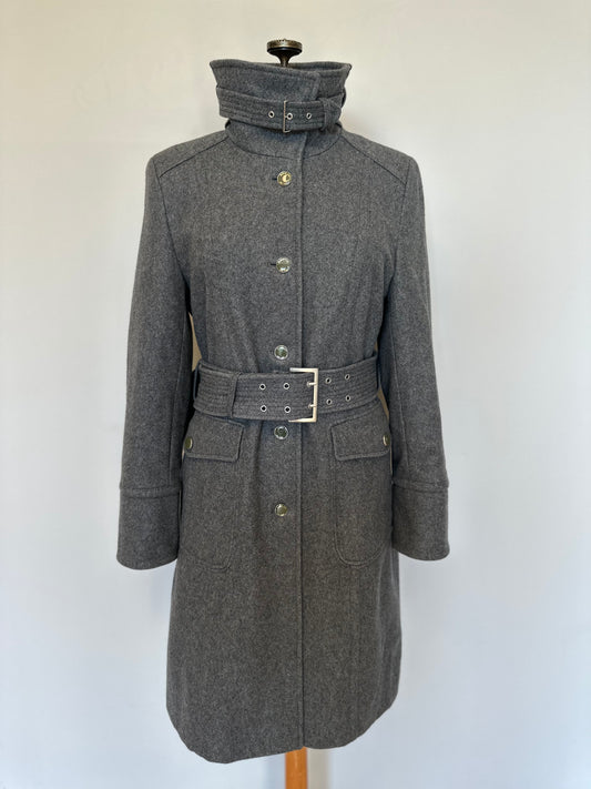 Vintage Kenneth Cole Wool Coat