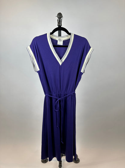 Vintage JCPenney Dress