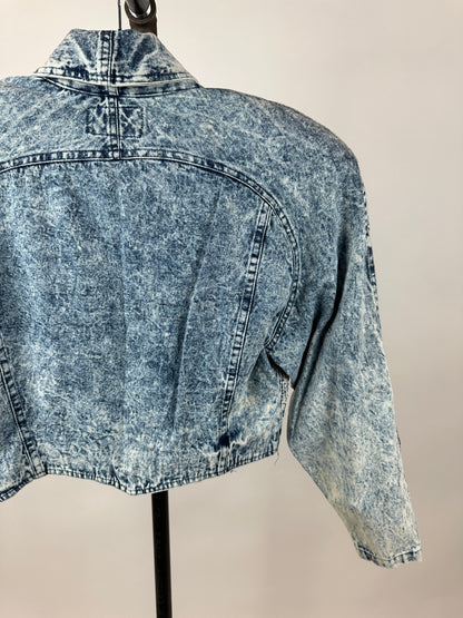 Vintage Switch USA Denim Jacket