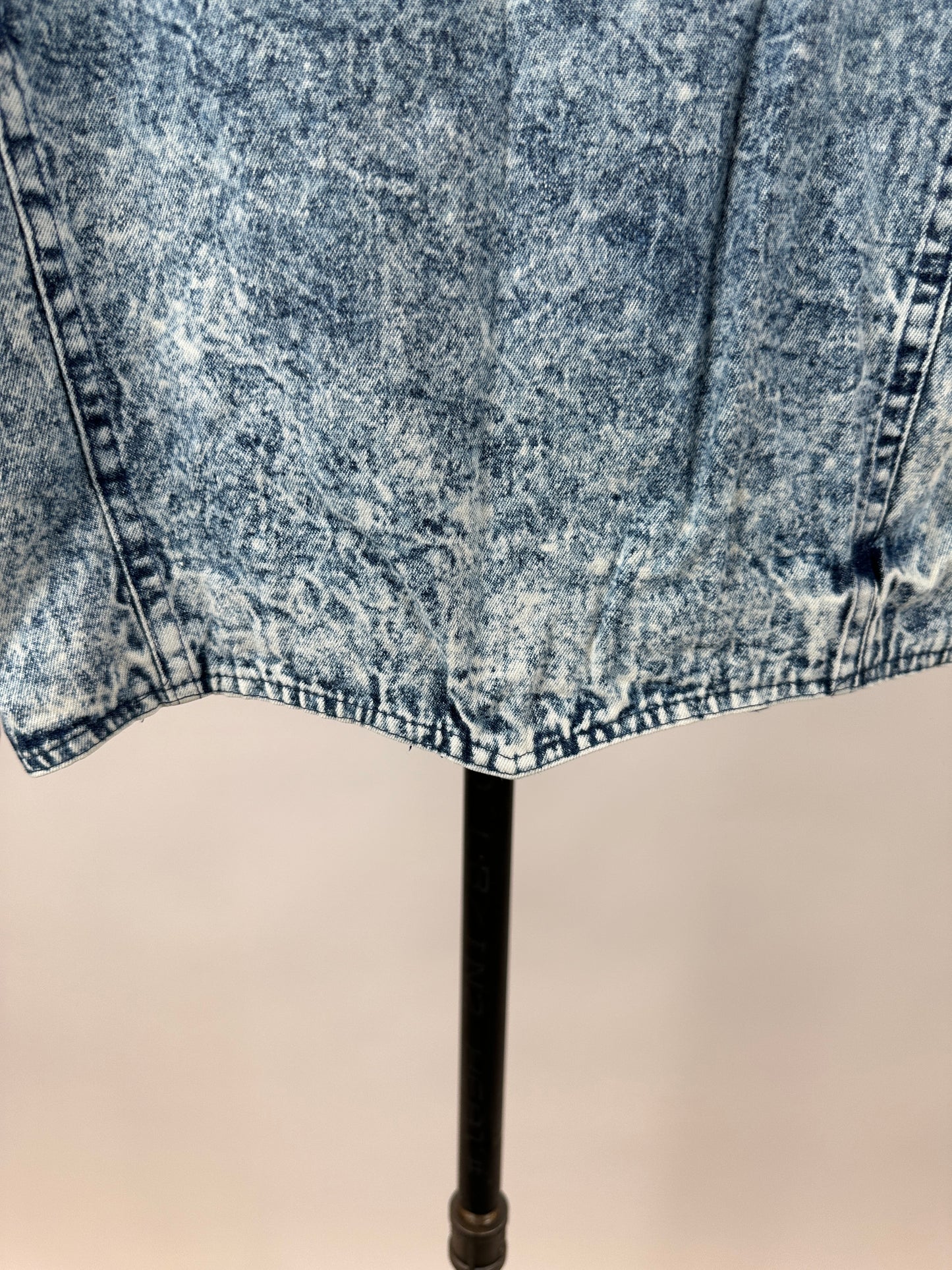 Vintage Switch USA Denim Jacket