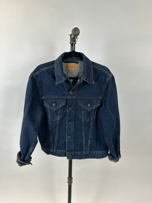 Vintage Levis Denim Jacket