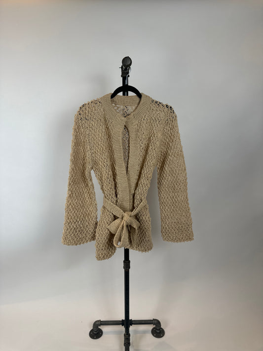 Vintage Union Made Cardigan Sweater