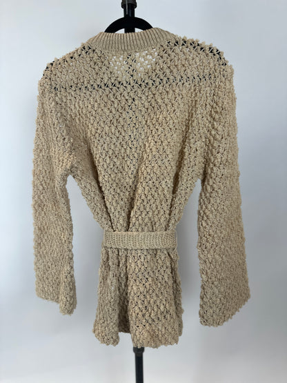 Vintage Union Made Cardigan Sweater