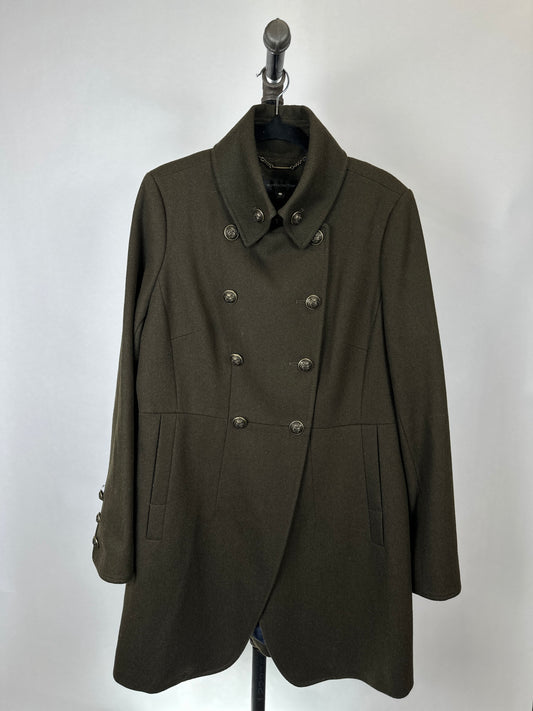 Vintage Worthington Wool Coat