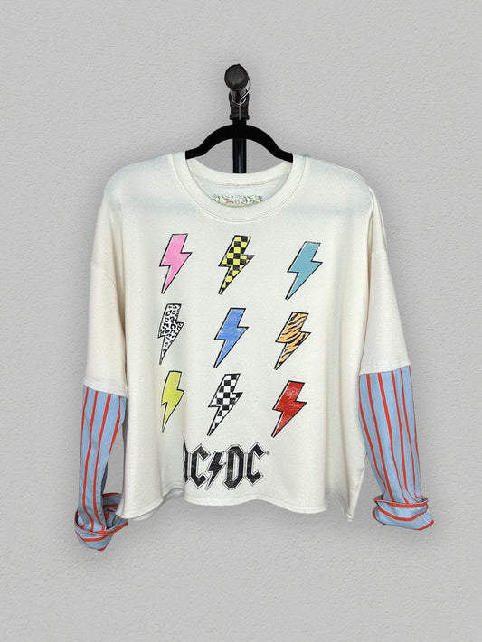 The ACDC